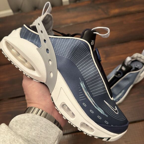 Nike Air Max Craze Retro Shoes - Picture 11 of 16